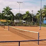 Ubatuba Apto. Wembley Tenis