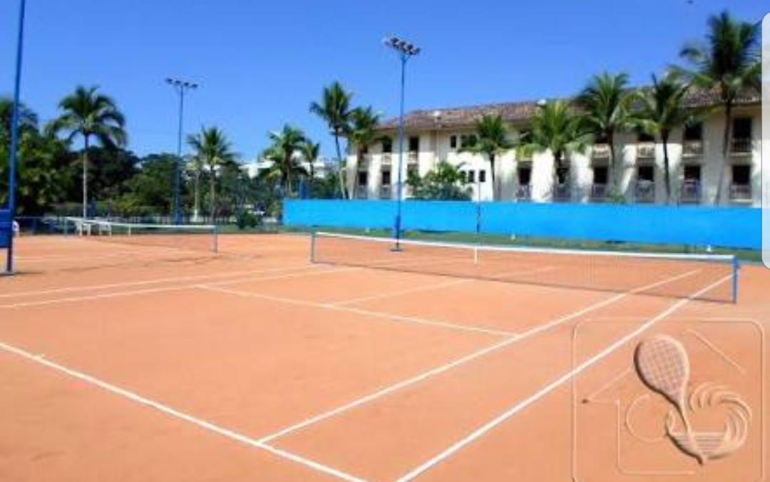 Apto. Wembley Tenis Ubatuba