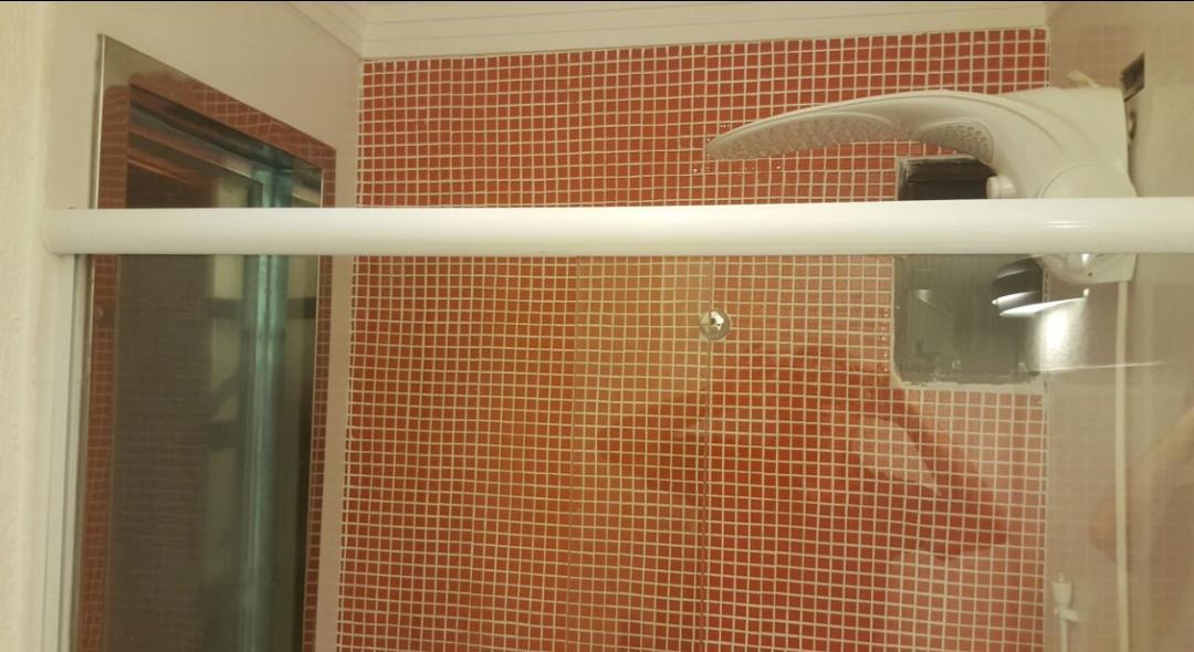 Apartment Apto. Wembley Tenis