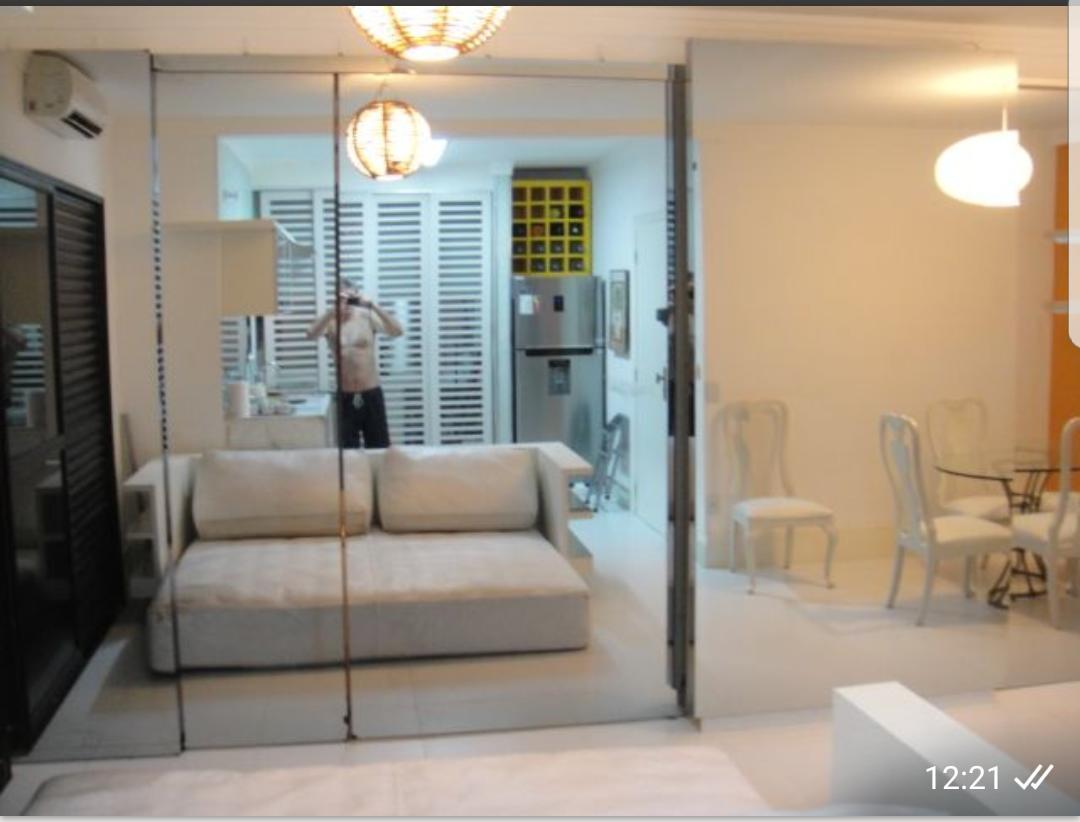 Apto. Wembley Tenis Apartment *