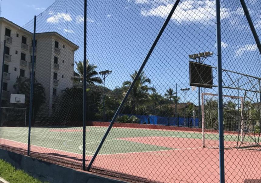 Apto. Wembley Tenis Apartment Ubatuba