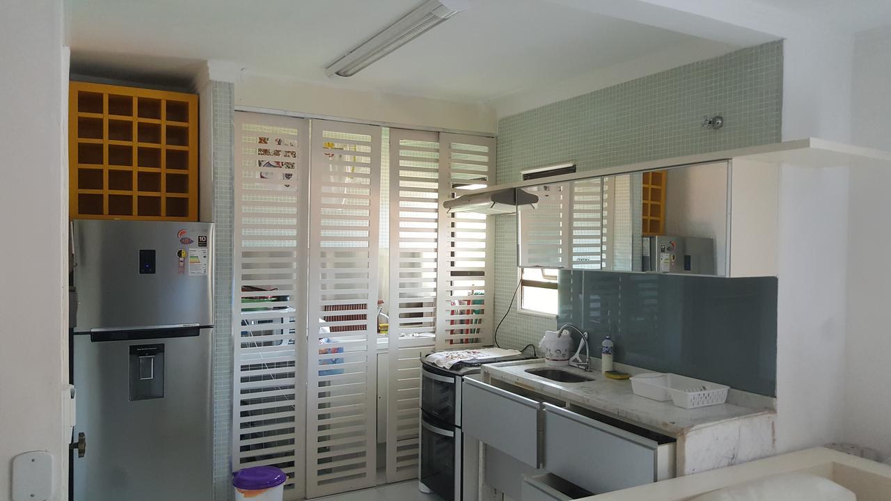 Apto. Wembley Tenis Apartment *