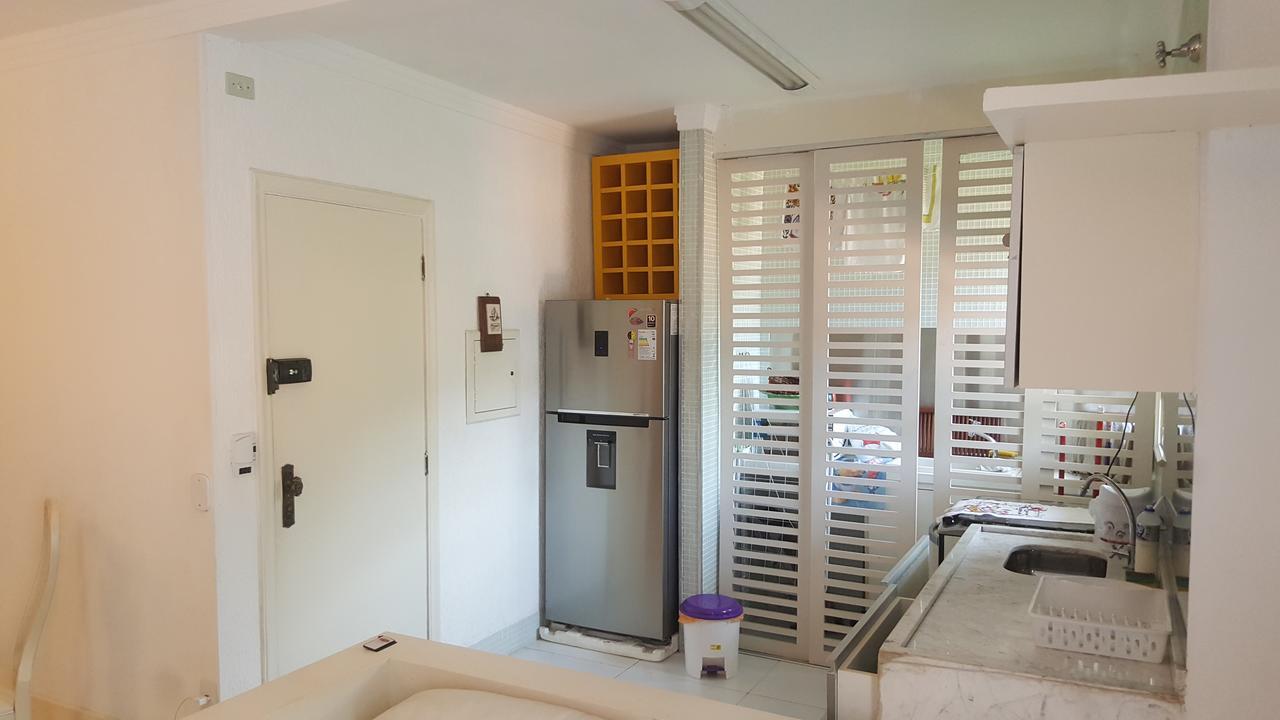 Apartment Apto. Wembley Tenis