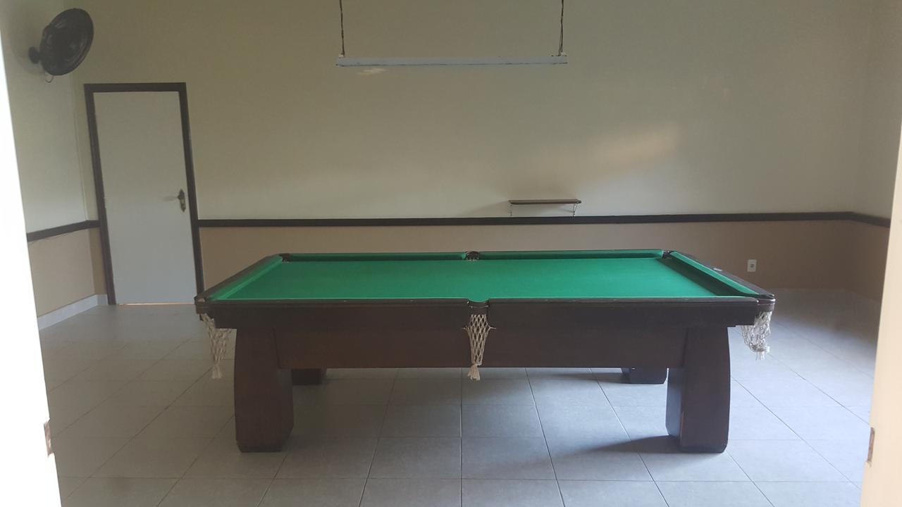 Apto. Wembley Tenis Apartment Ubatuba