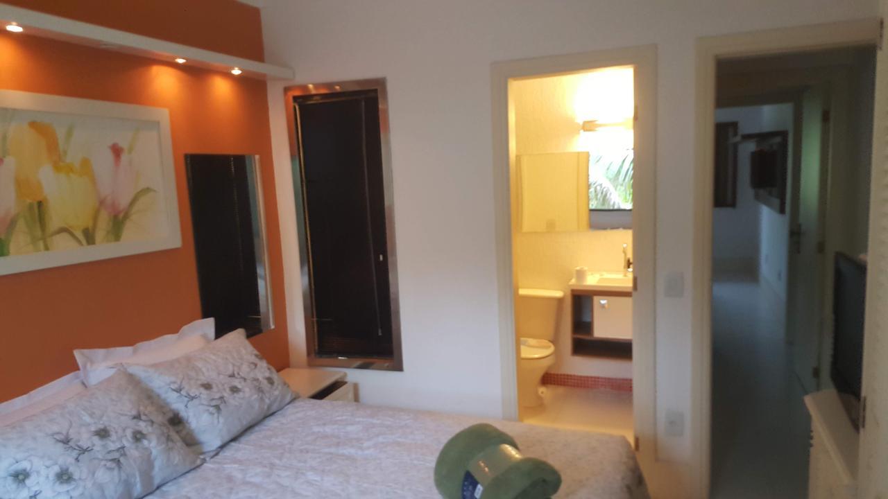 Apartment Apto. Wembley Tenis Ubatuba