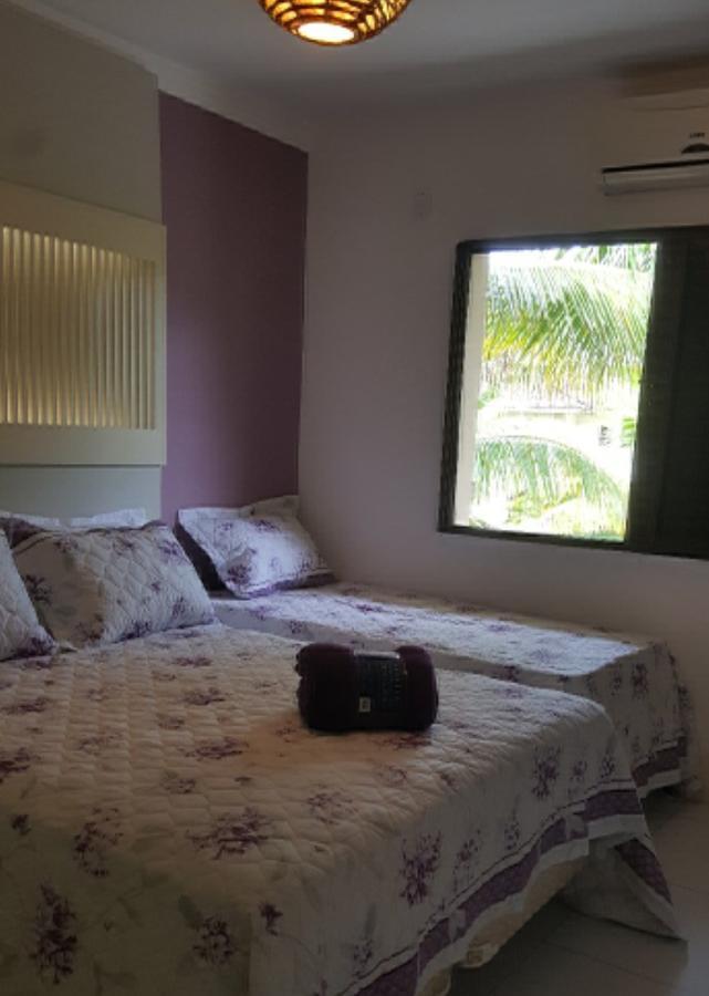 Apto. Wembley Tenis Apartment Ubatuba