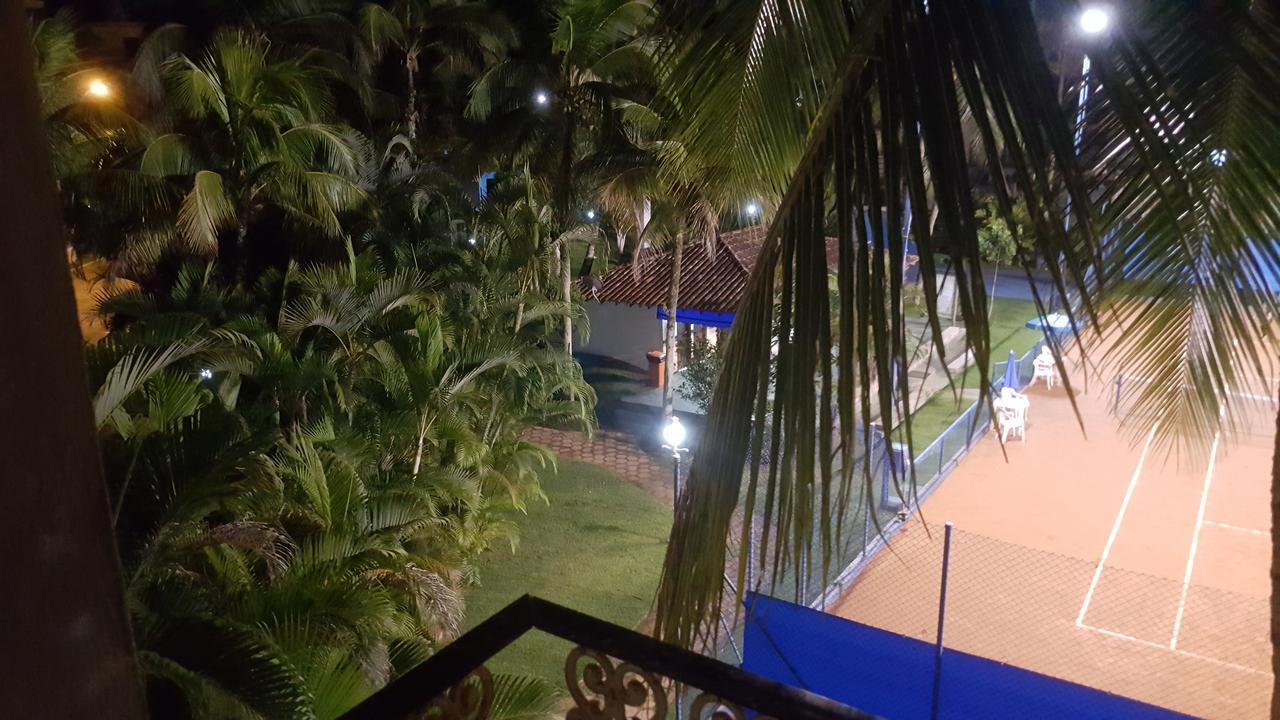 Apto. Wembley Tenis * Ubatuba