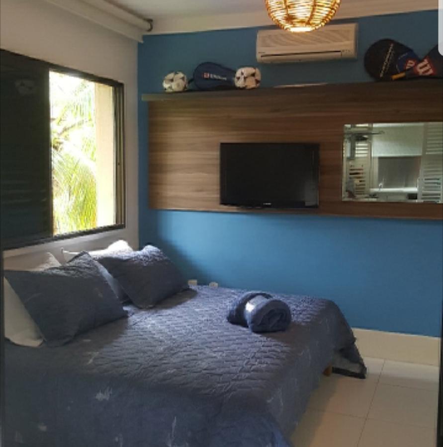 Apto. Wembley Tenis Apartment *