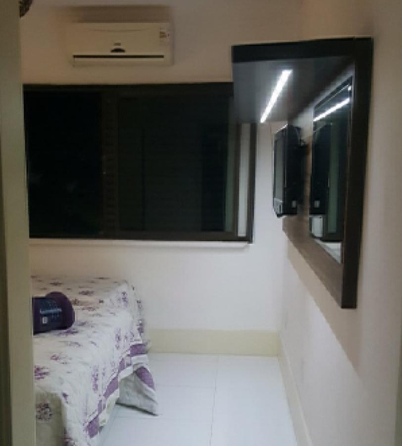 Apto. Wembley Tenis Apartment