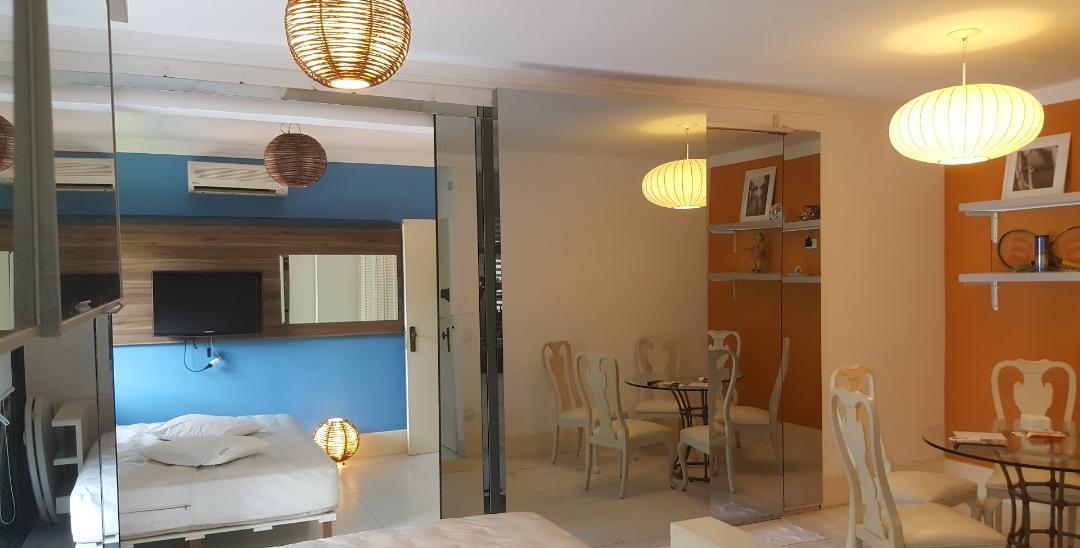 Apartment Apto. Wembley Tenis