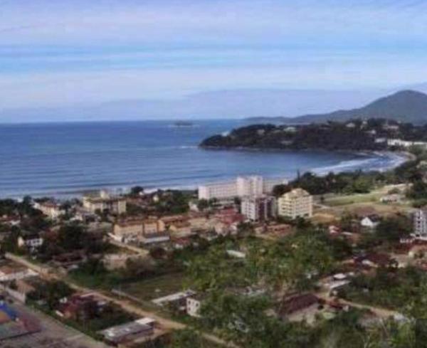 Apto. Wembley Tenis * Ubatuba