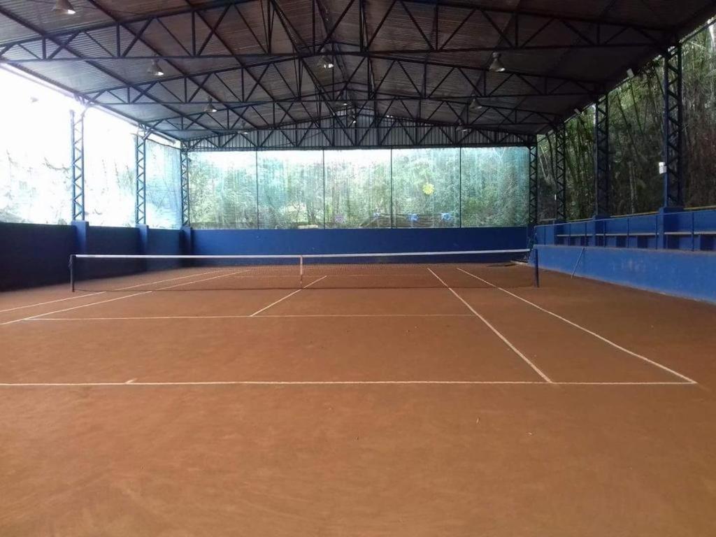 Apto. Wembley Tenis * Ubatuba