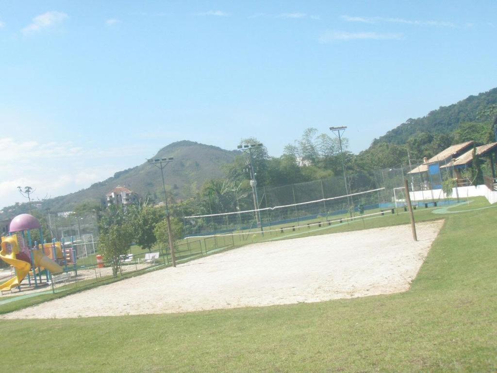 Apto. Wembley Tenis * Ubatuba