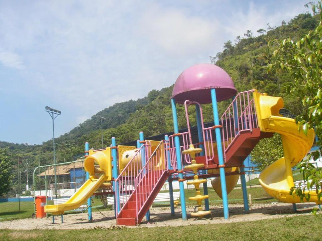 Apto. Wembley Tenis * Ubatuba